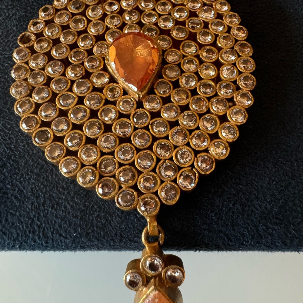 Jewelry set - Picture 9 of 9